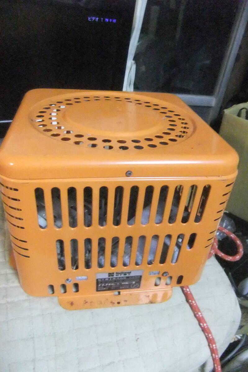 ☆ 堀座卓専用ヒーター MH9101 堀座卓 掘りごたつ NAiS 松下電工