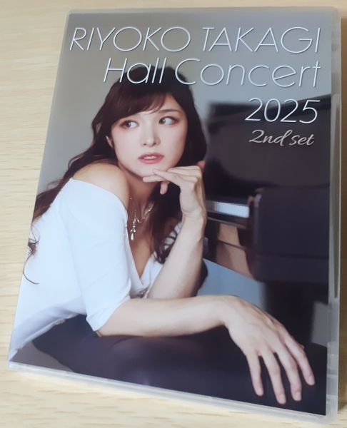 ○高木里代子 Rose Dream TAKAGI RIYOKO ブルーレイ エロ過ぎる美人