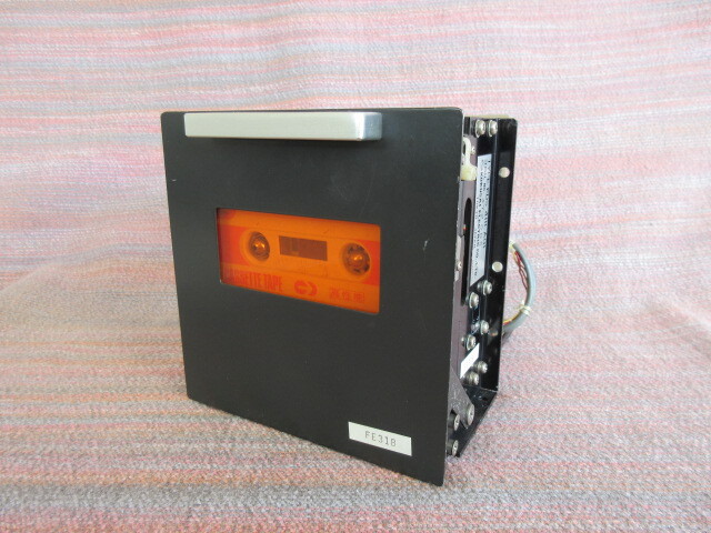 8877/ 学研 まなぶくん スタディコンピューター カセットテープ版 GCX
