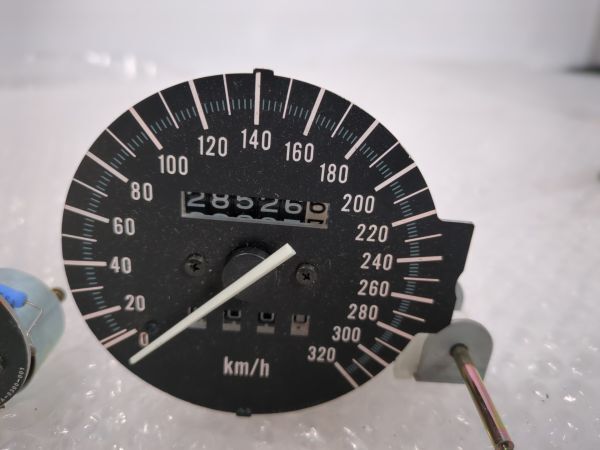 新品】新品 カワサキ 純正 バイク 部品 ZRX1200R スピードメーターギア