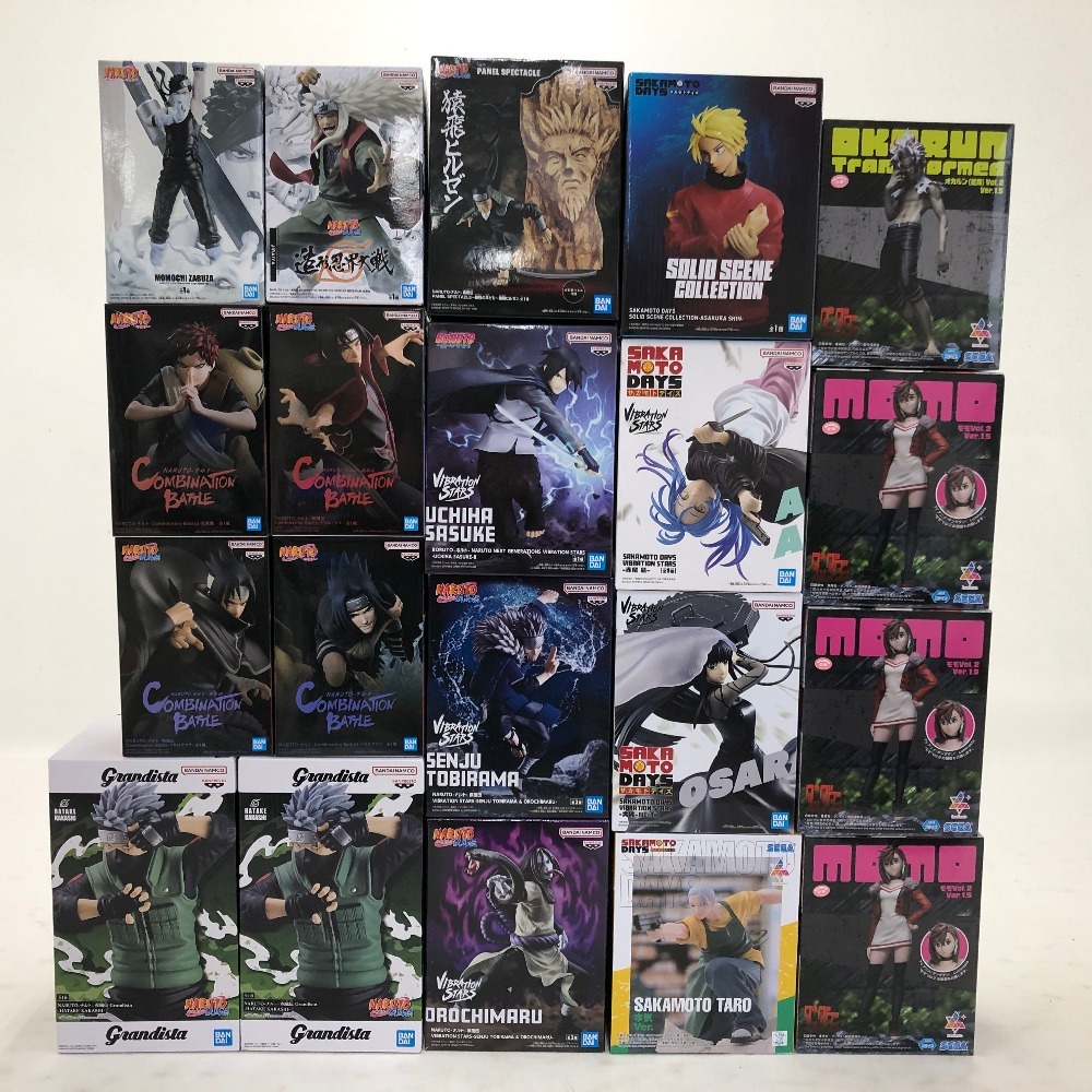 中古】ジャンプ切り抜き 池本幹雄 cosmos コスモス 2作目 BORUTOの落札