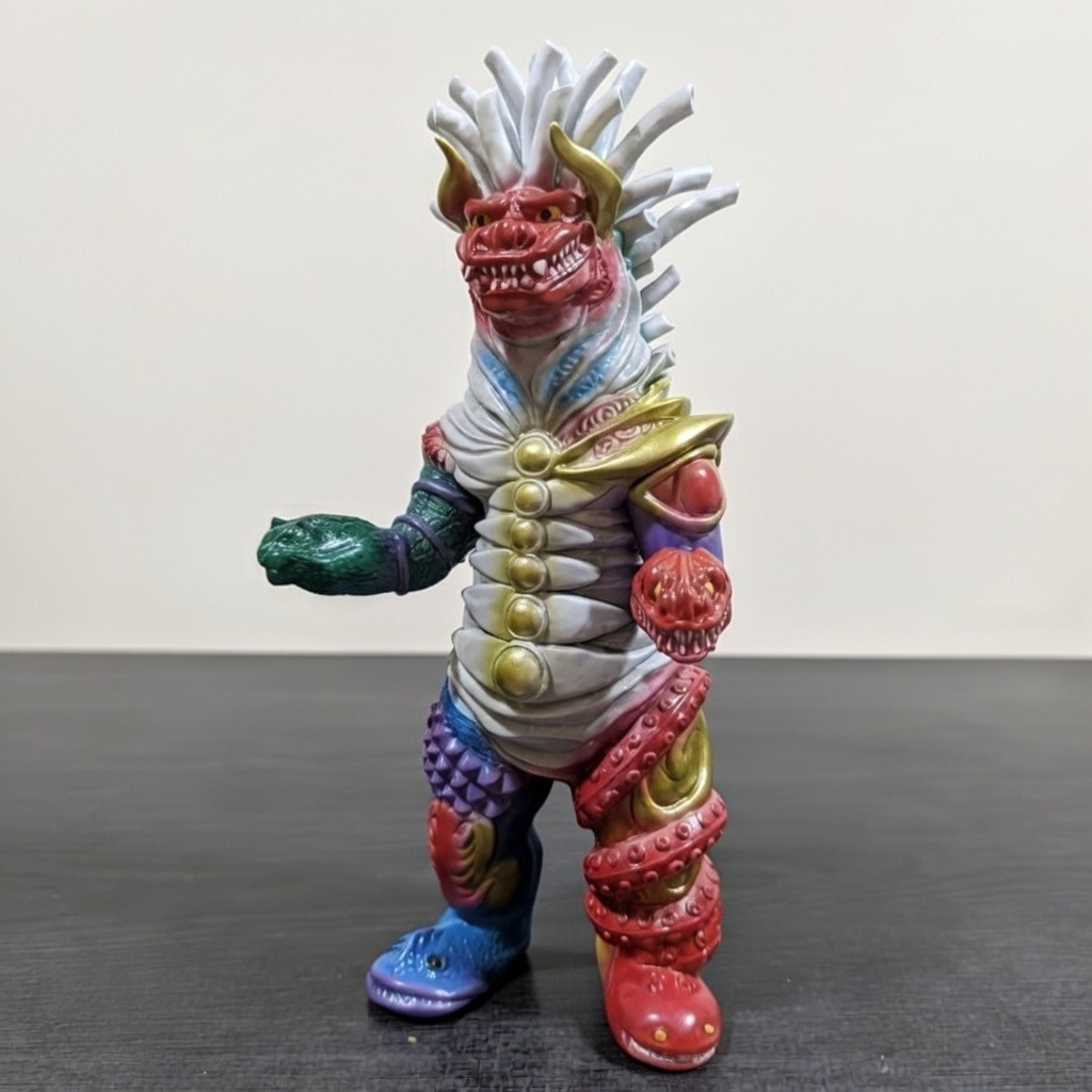 販売卸売 未来に帰る ウルトラマンティガ ワンフェス WF2026冬 ゴジラ