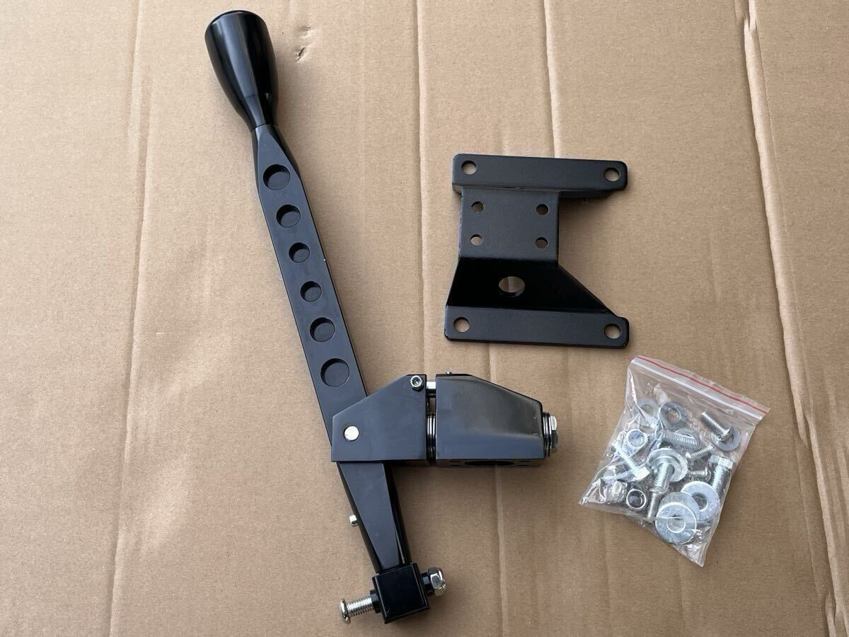 新品】【新品未使用 即納】86 & BRZ IRP ショートシフターver.2 short