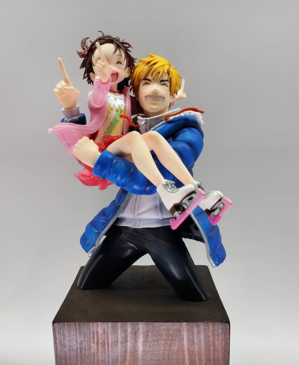 未使用】WF2023冬 FGO Fate Grand Order マシュ・キリエライト