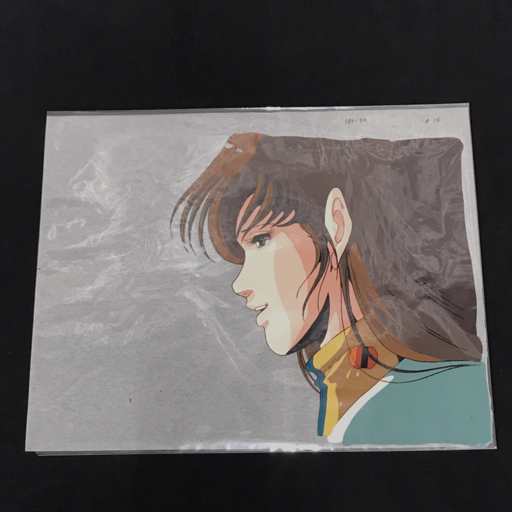 中古】超時空要塞マクロス 早瀬未沙 セット 未開封 フィギュア