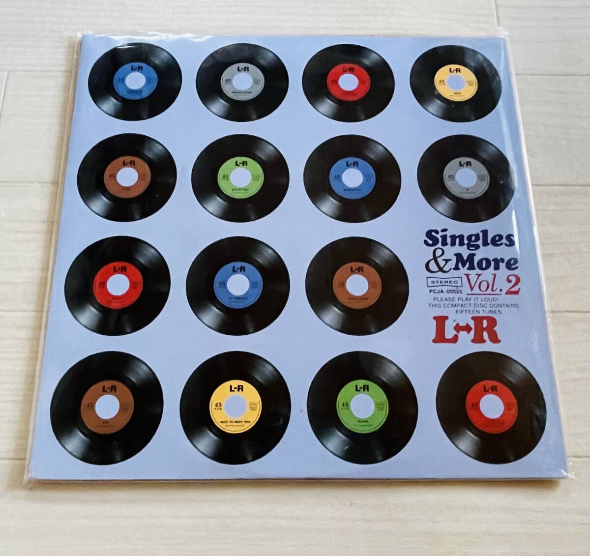 中古】L⇔R エルアール 黒沢健一 切り抜き 70P (001) ページ欠けなし