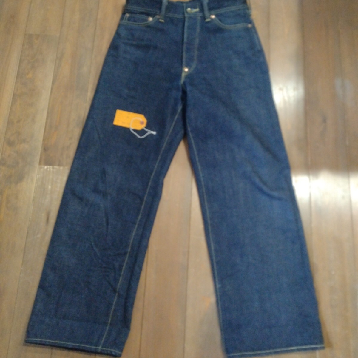 中古】邊見氏着用 超美品 butcherproducts ブッチャープロダクツ N-4