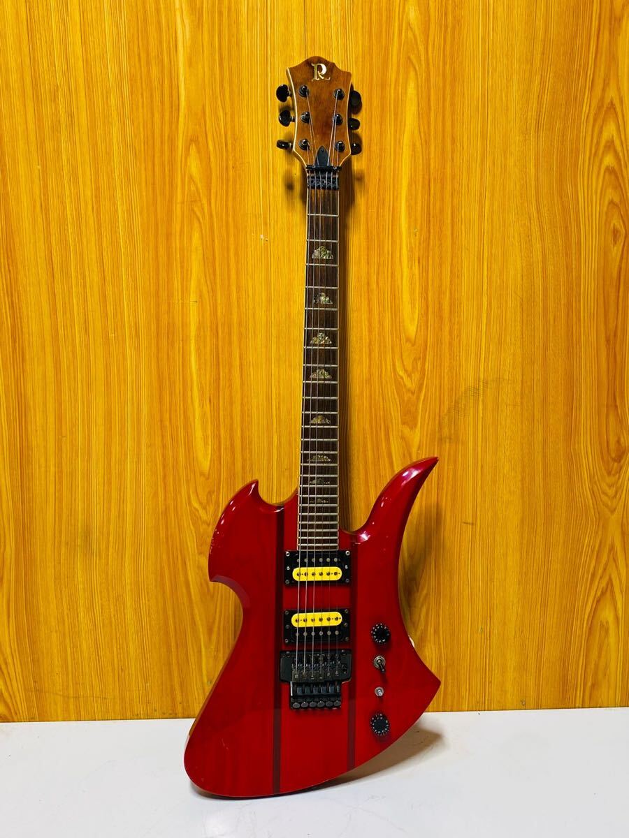 B.C.Rich ビーシーリッチ 7弦エレキギター Mockingbird モッキンバード