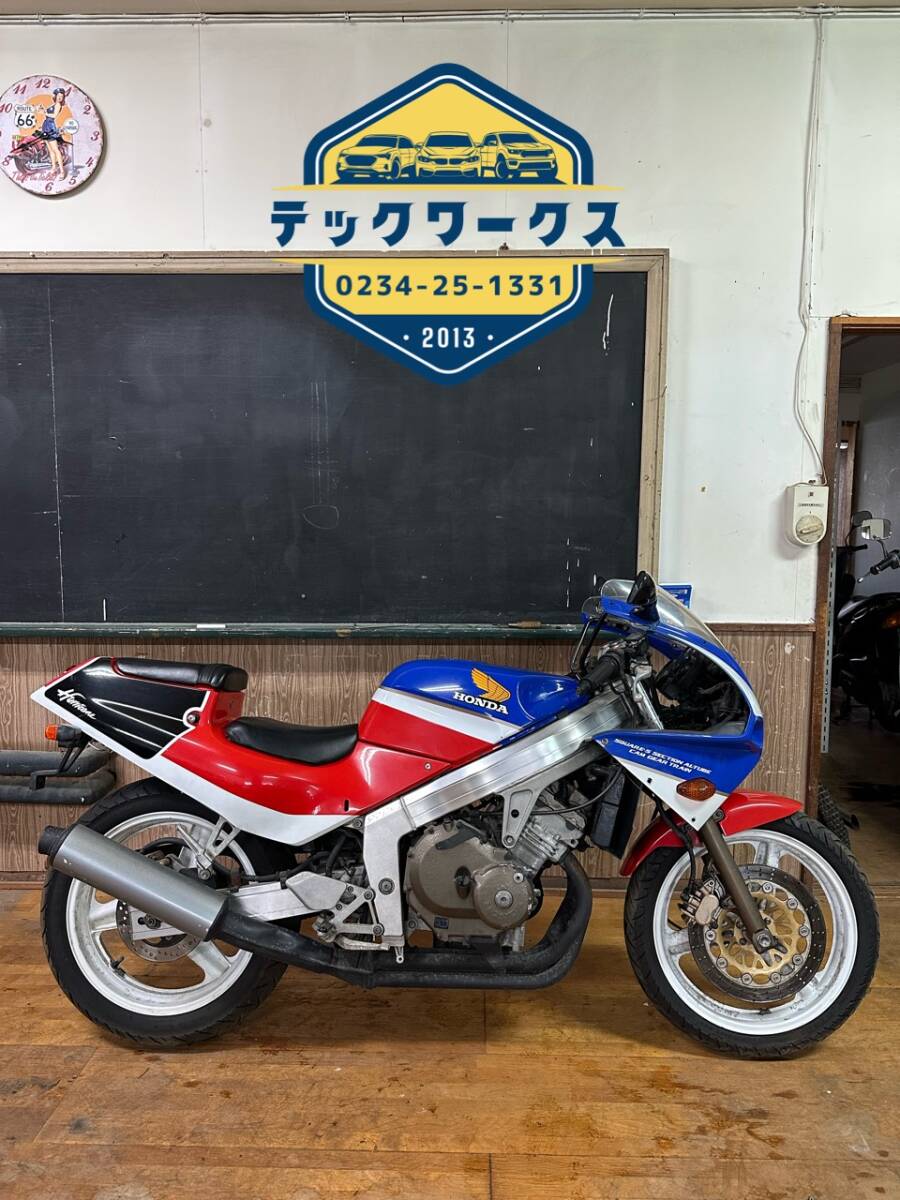 HONDA CBR250R MC41 カスタム多数 フルLED 雨天未使用　室内保管　自賠責令和6年1月まで　部品代３０万円超 HONDA CBR250R MC41 カスタム多数 フルLED 雨天未使用室内保管自賠責令