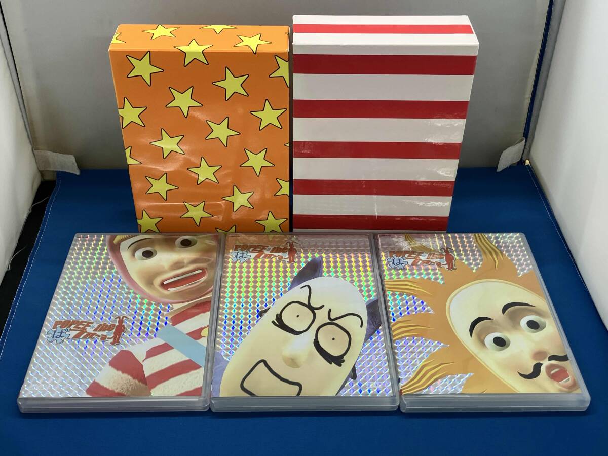 新品】ポピーザぱフォーマー POPEE THE PERFORMER ポピー フィギュア