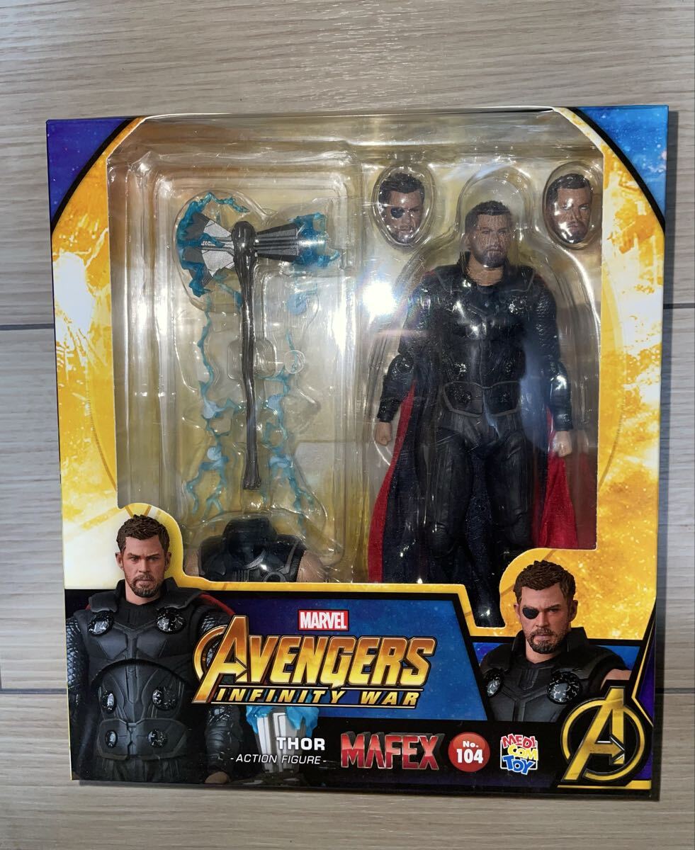 新品】Cull Obsidian マーベルレジェンド ビルドフィギュア カル