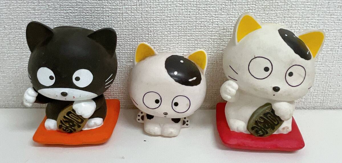 当時物【タマ＆フレンズ うちのタマ知りませんか？ 1983年 下敷き】の