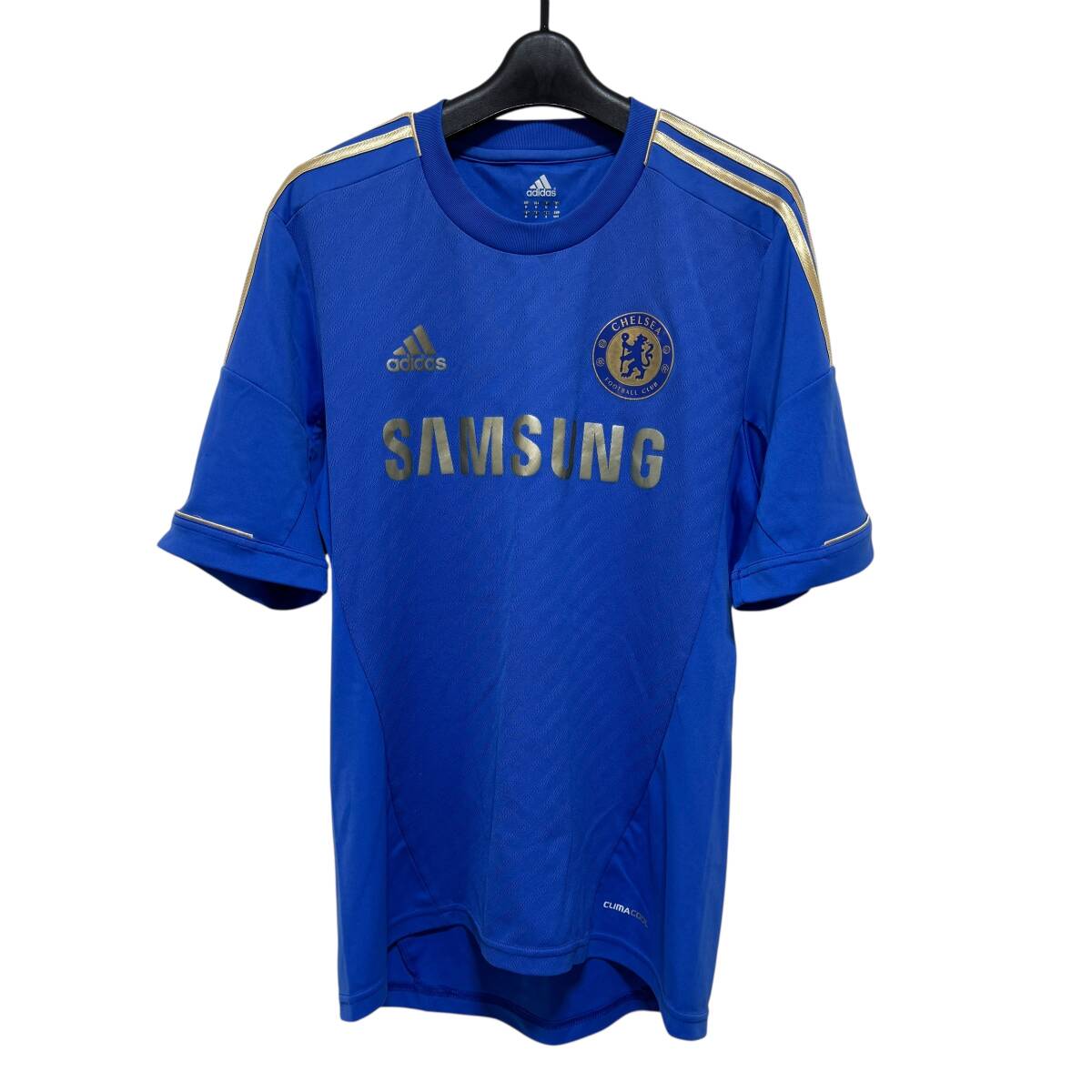 adidas アディダス CHELSEA チェルシー ユニフォーム 4XO ブルー