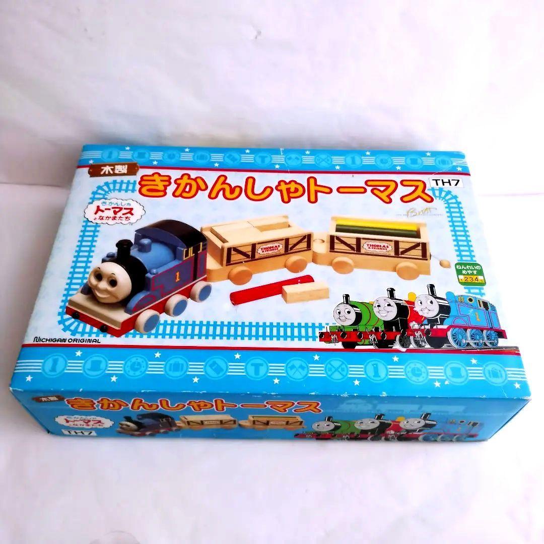 ミニペッツ mini PEZ 機関車トーマス 6種セット ガチャガチャ 未使用