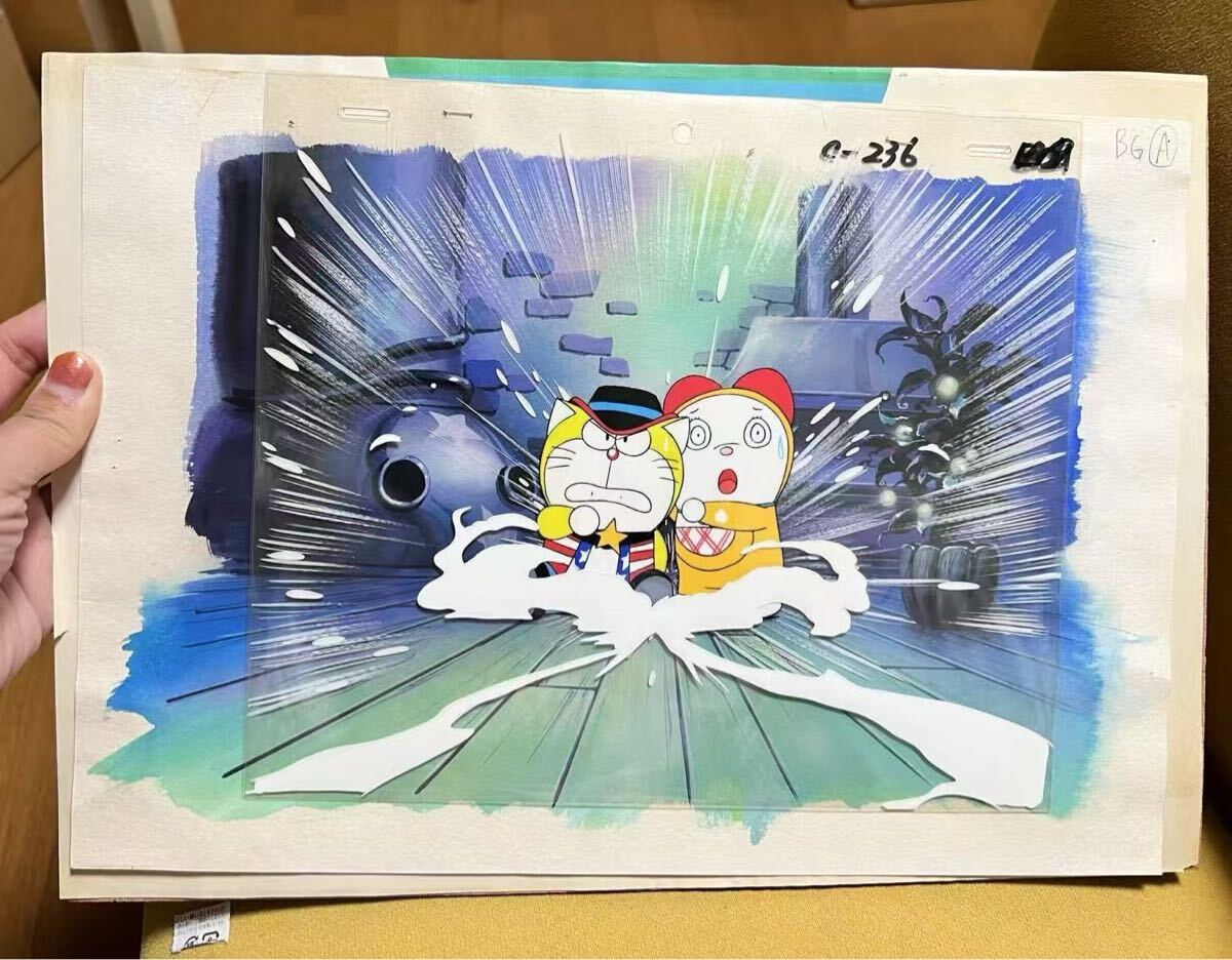 中古】VHS 映画ドラミ&ドラえもんズ ロボット学校七不思議！？の落札