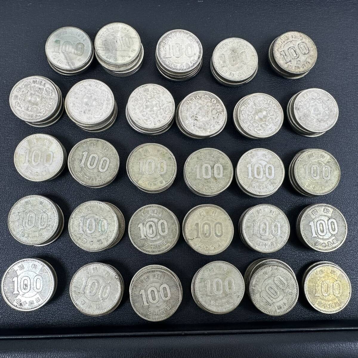 日本古銭 コレクション 寛永通宝 15種類 かんえいつうほう まとめ 江戸
