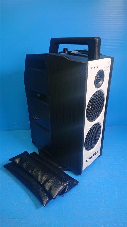 中古】必見 ！ 中古品 現状渡し UNIPEX ユニペックス ホーンスピーカー