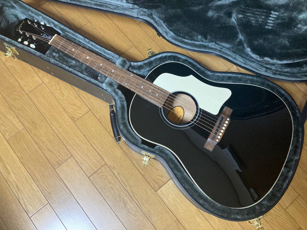 GACKT ガクト ギター Caparison Marcury シグネイチャーモデルの落札