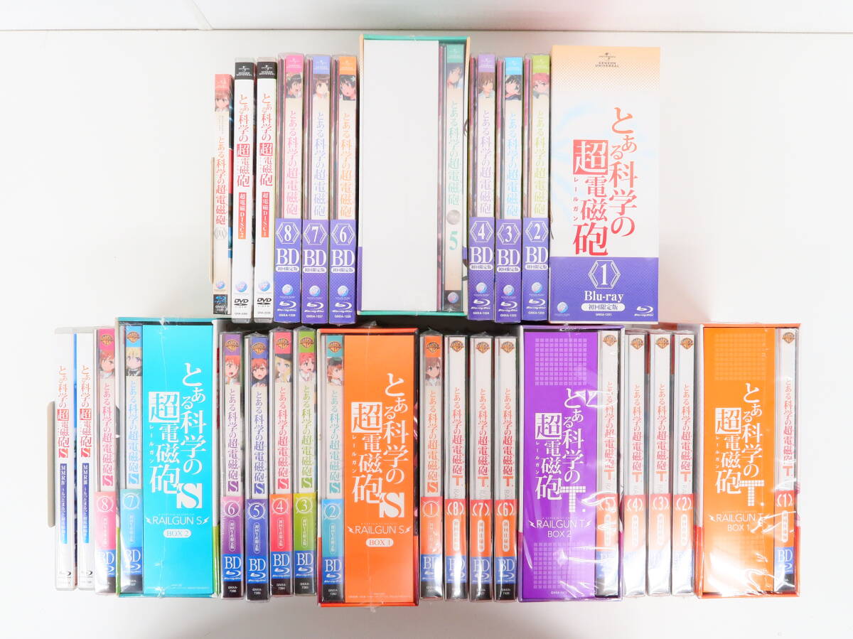 新品】サプライセット とある科学の超電磁砲 レールガン 布製プレイ