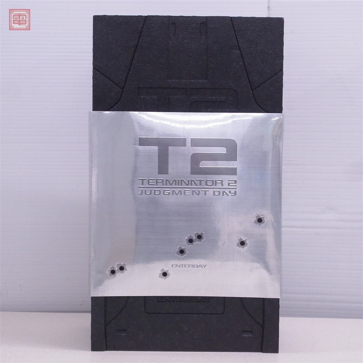 エンターベイ☆スピリット ジェット・リー☆ENTERBAY☆リアル