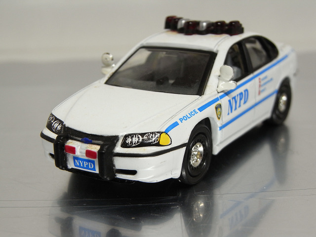 ERTL 1/18 ☆ シボレーインパラ 1958 アメリカン グラフィティ