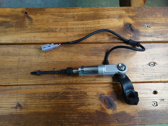 新品】◇新品 CBR250RR クイックシフター MC51-130 2020年モデル 08U70
