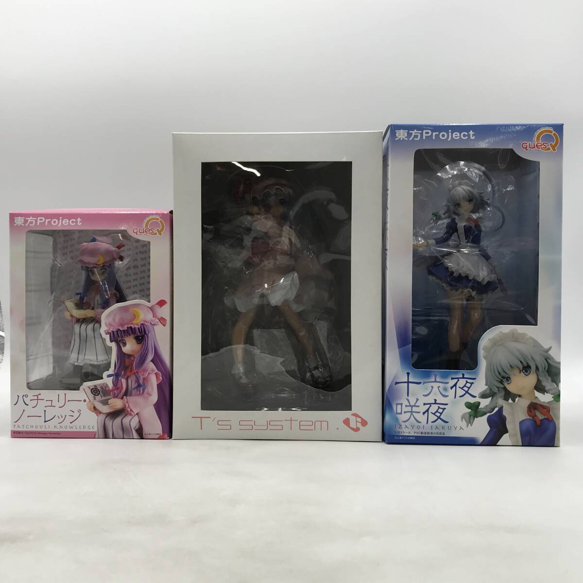 東方恋々符 花札 48枚 ◇東方project グッズ とらのあな フラン