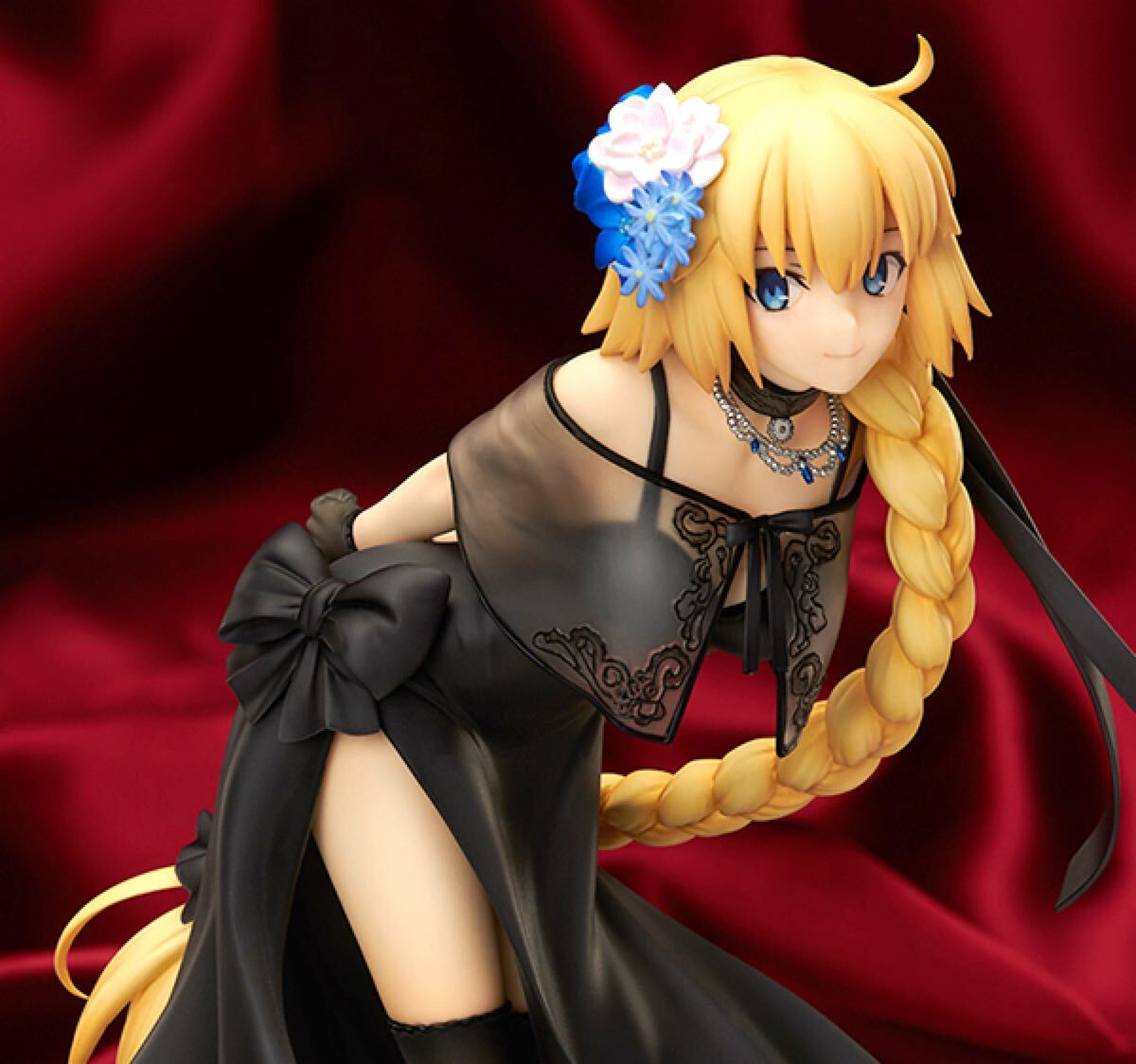 新品】WF2019夏 Orz「アストルフォ」三好はる ガレージキット/ガレキ