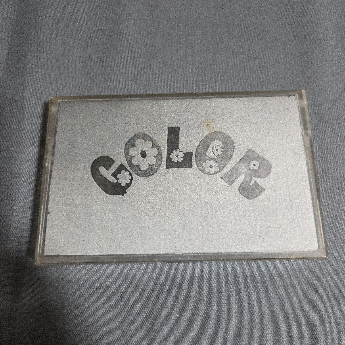COLOR/激突!! ダイナマイトトミー カラー CD 【公式通販】