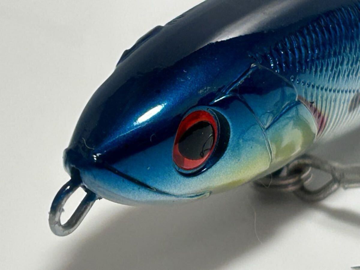 DAIWA ダイワ SALTIGA ソルティガ ドラドスライダー マイスター