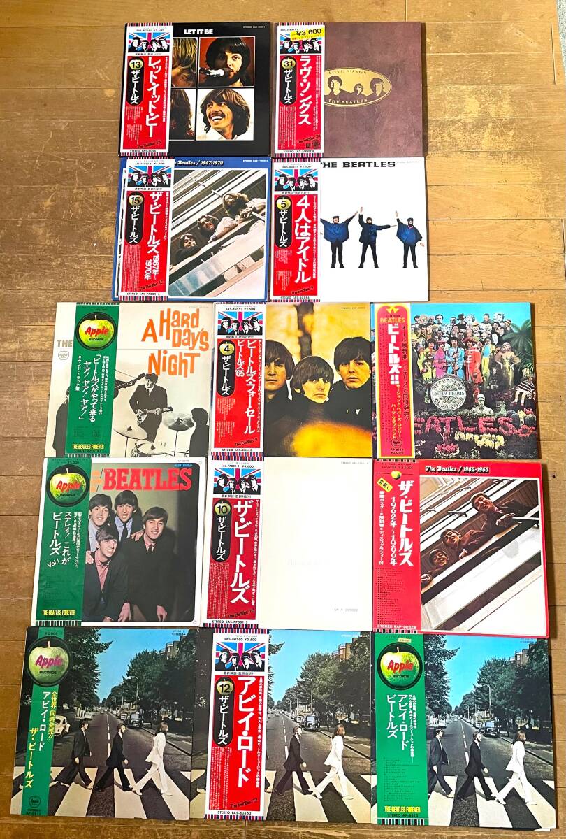 ジョン・レノン JOHN LENNON『Family/ファミリー』リトグラフ 1153
