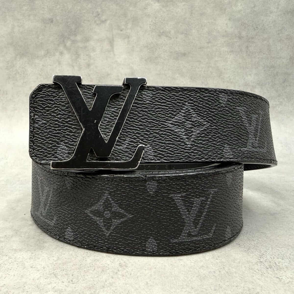 新品】ルイ ヴィトン LOUIS VUITTON ベルト バックルのみ サンチュール