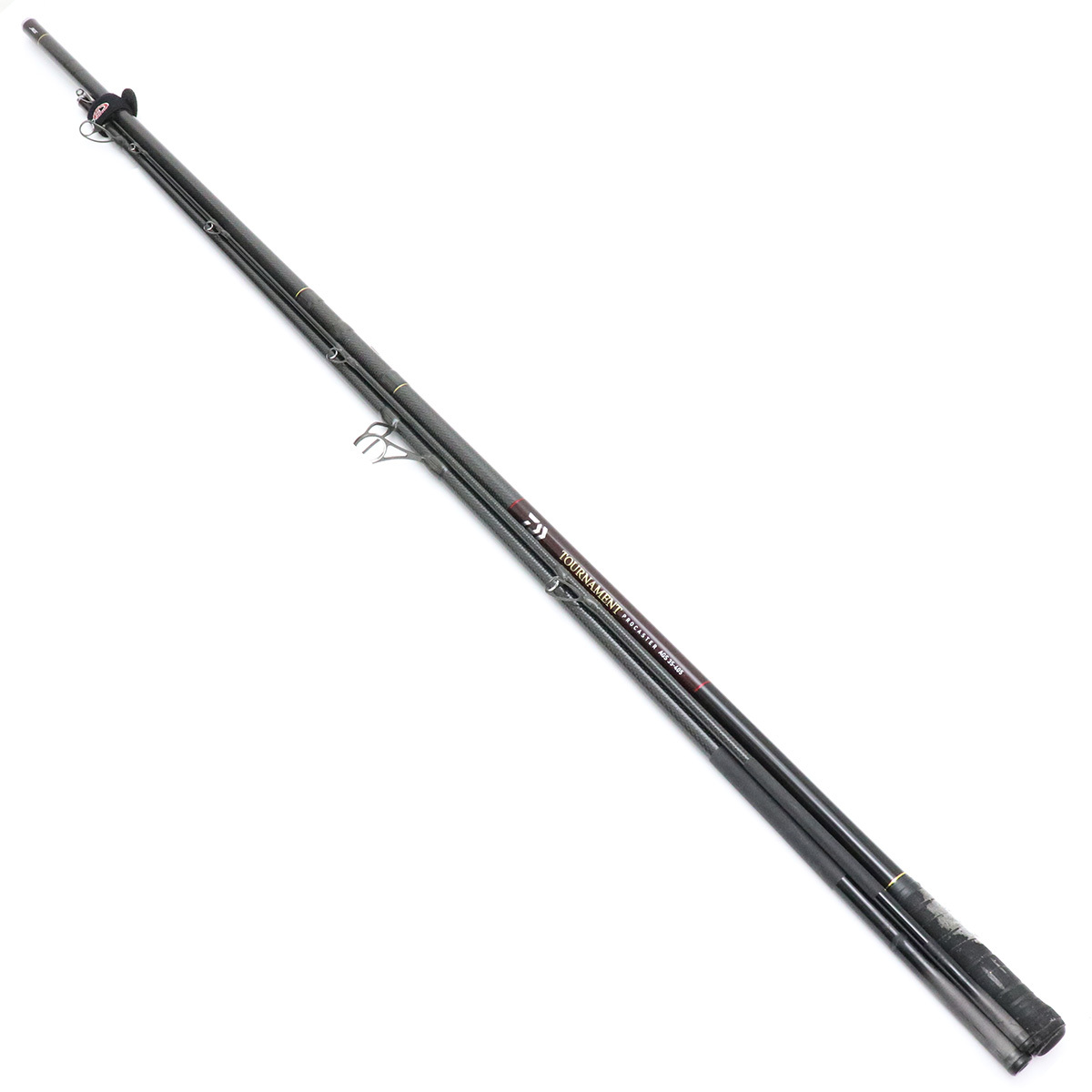 中古】Daiwa PROCASTER-X ダイワ プロキャスターX PR-X 602ULFS-V