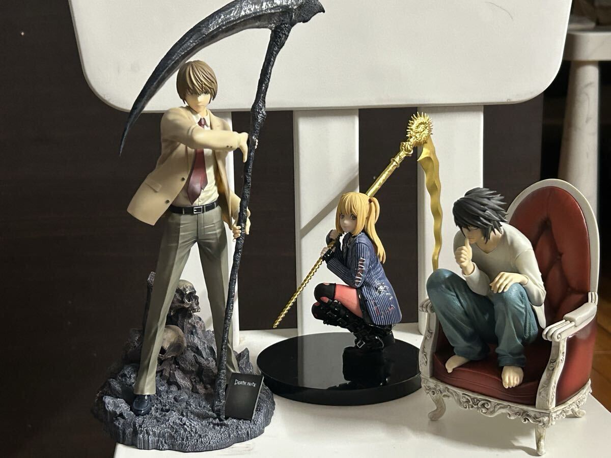 ◇デスノート 弥 海砂 あまねみさ ミサミサ DEATH NOTE デスノ
