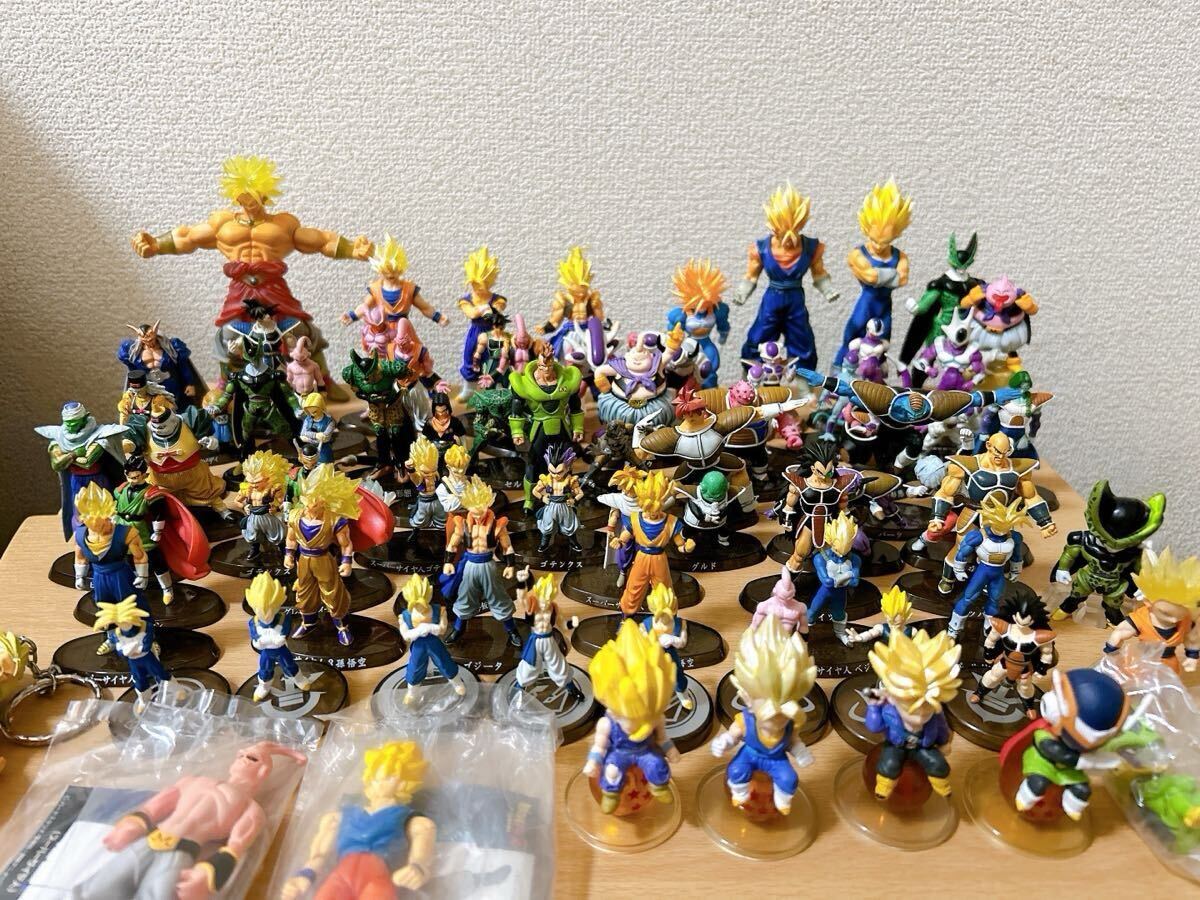 新品】ドラゴンボール キャラプッチ ミニ フィギュア 悟空 筋斗雲 天下 