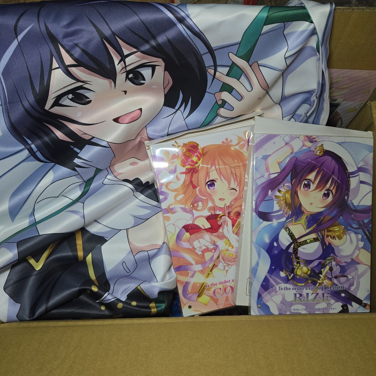 城下町のダンデライオン 初回限定盤 全6巻セット 全巻収納BOX付き 