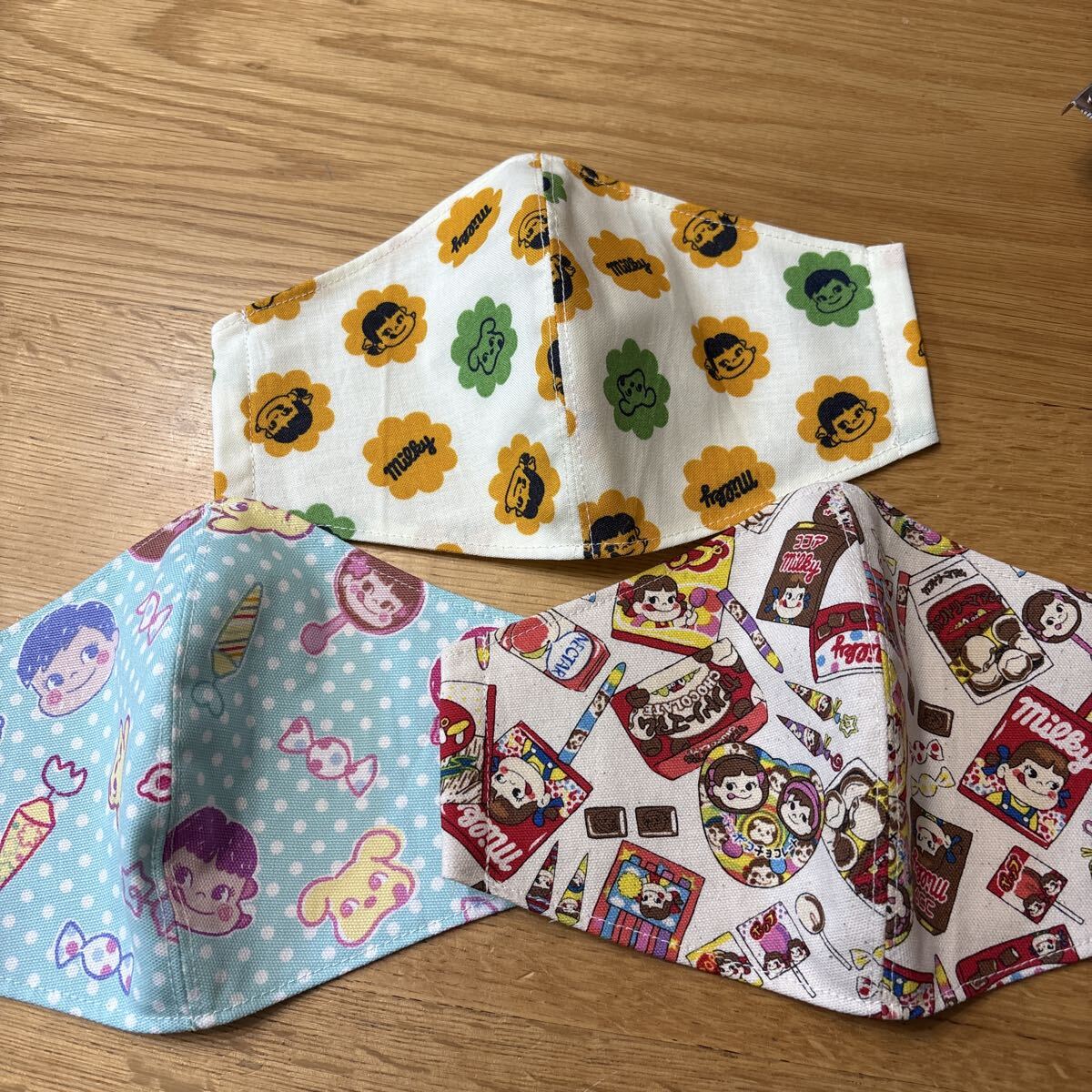 ぺこ様ご確認用☆ハンドメイド　ヘアゴム ぺこ様ご確認用☆ハンドメイド ヘアゴム 【公式通販】