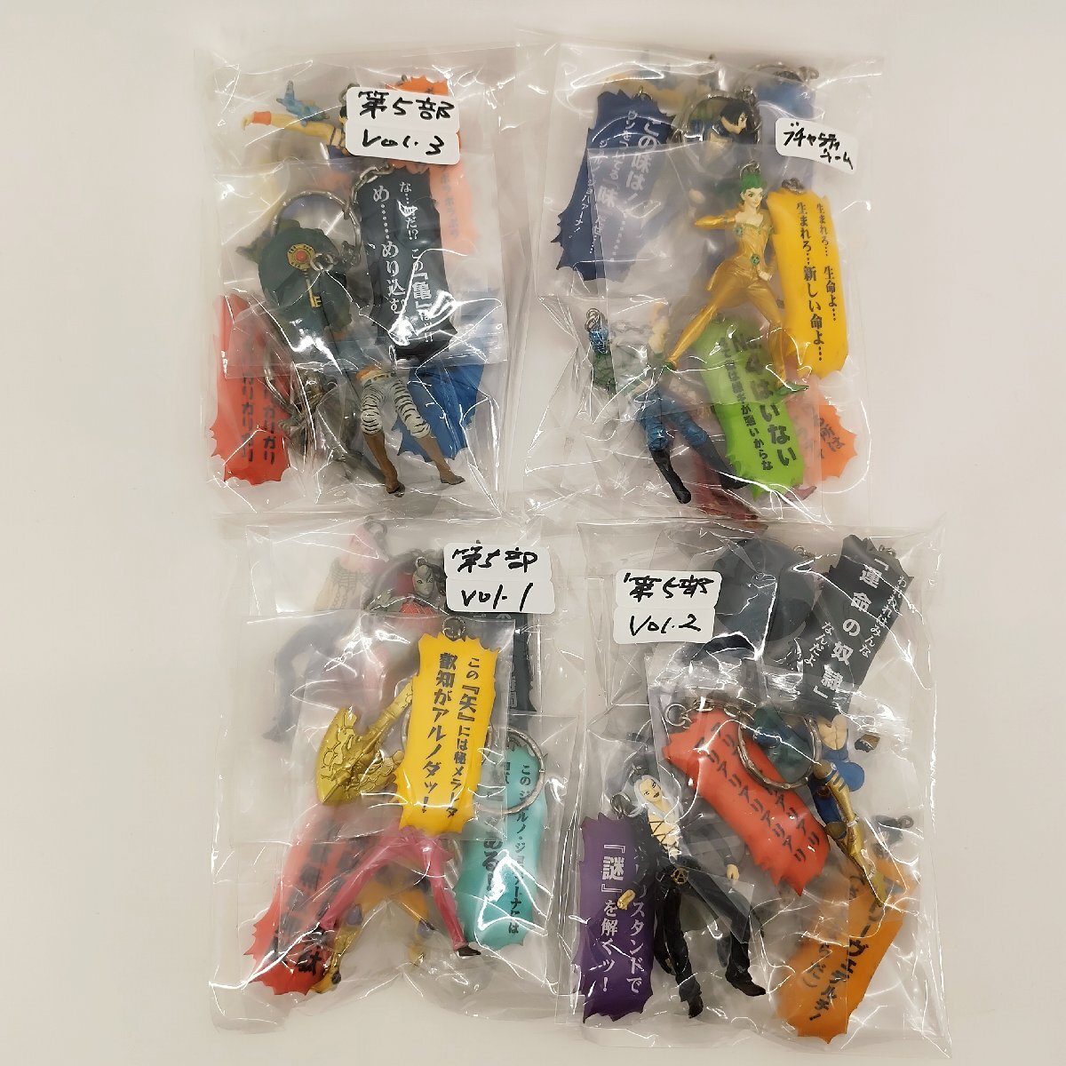 新品】ジョジョの奇妙な冒険 ☆ジョジョ展☆石仮面 ココジャンボ 鉄球 
