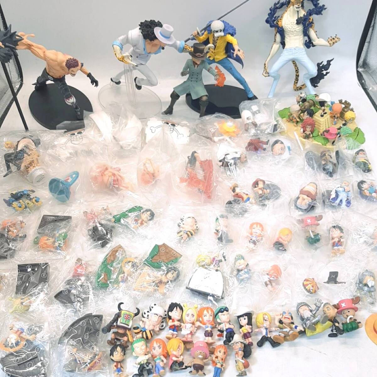 ONE PIECE 麦わらストア しおり ワンピース ホワイトデー 2015 特典