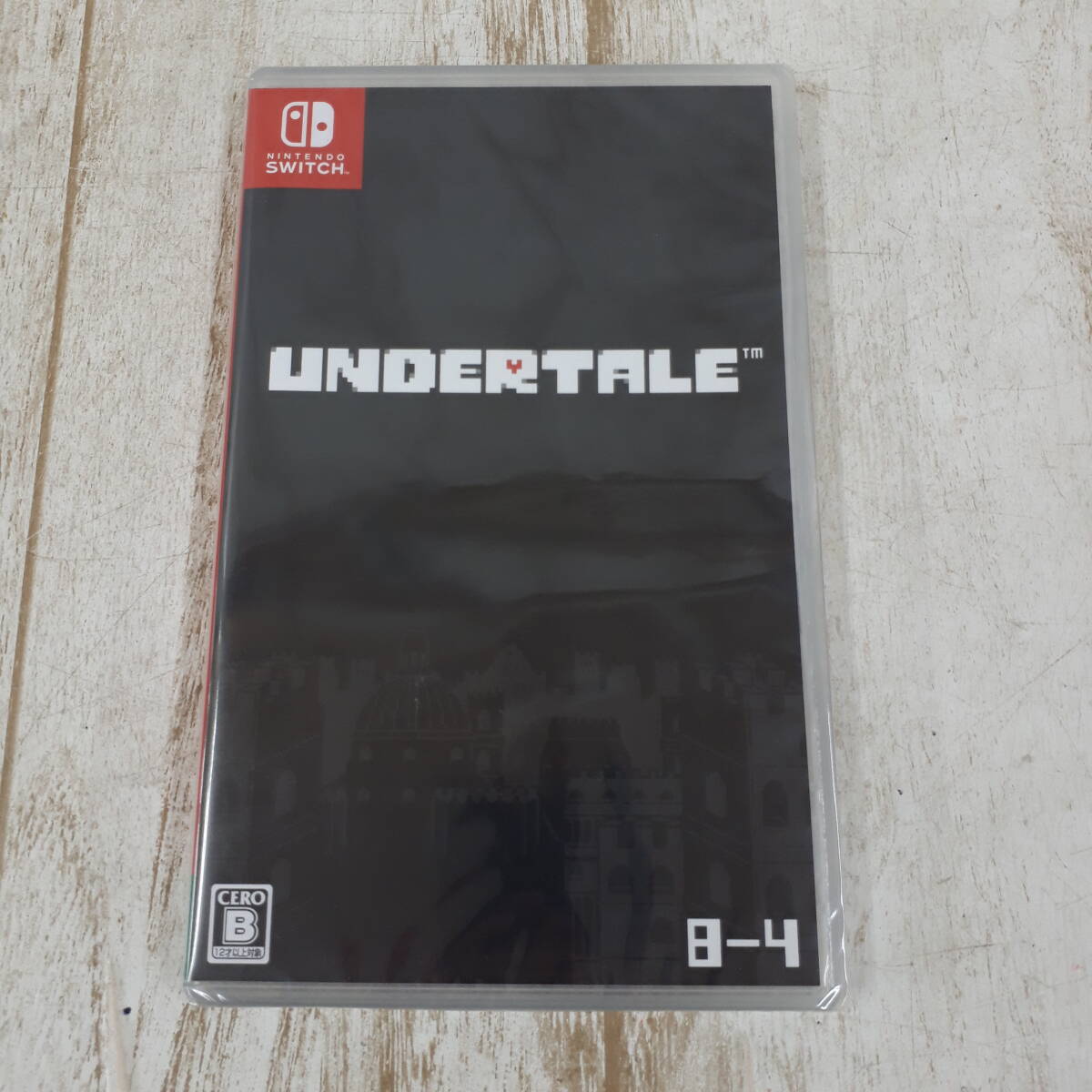 送料無料】JAGMO UNDERTALE オーケストラ CD ＋ パンフレット セット 