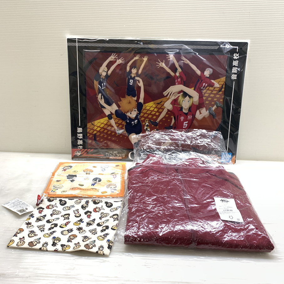 GOD EATER ゴッドイーター 一番くじ C賞 ビジュアライズボード 水着