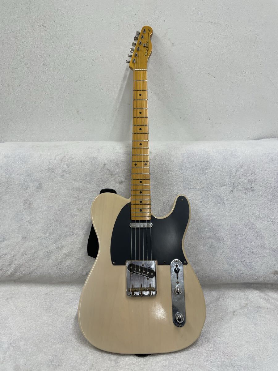 中古】EDWARDS SEP-80 エドワーズ 黒夢 臣モデル 貴重です！！ 電装