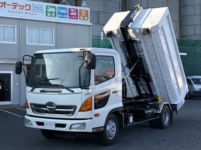 燃料タンク 100L 新車外し 日野純正 レンジャー FD/FC系の落札