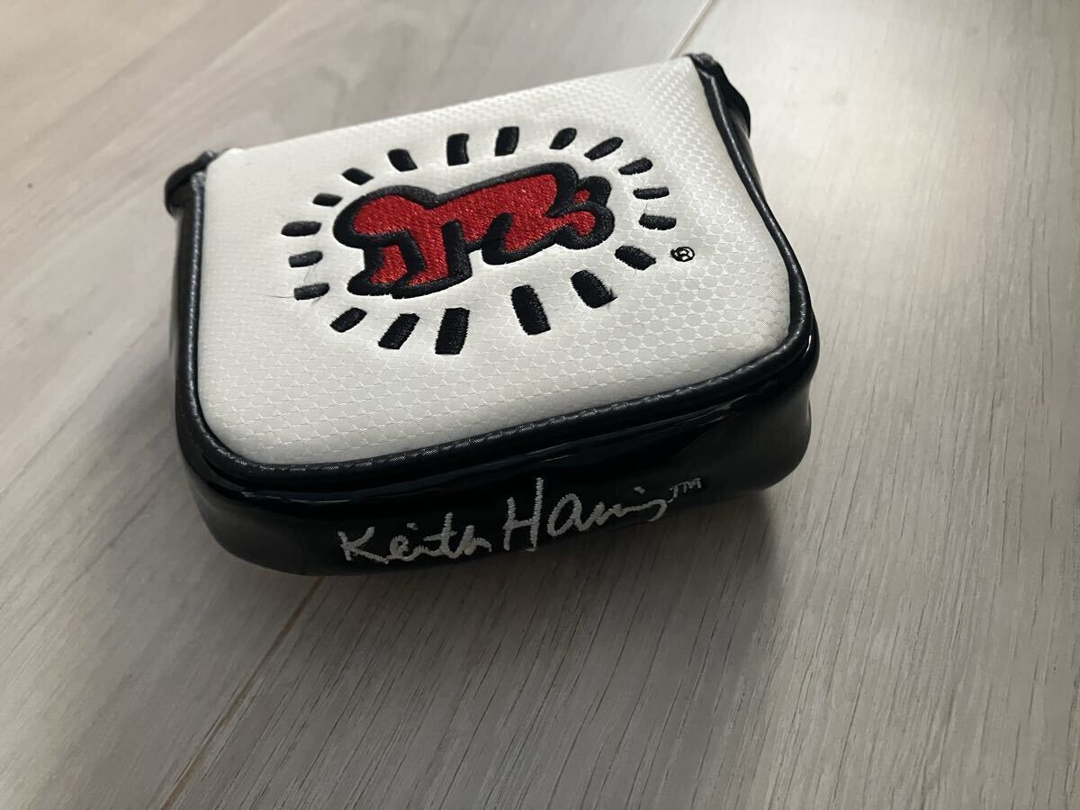 定価99,360円 国内正規☆ COACH × KEITH HARING 18SS スーベニア