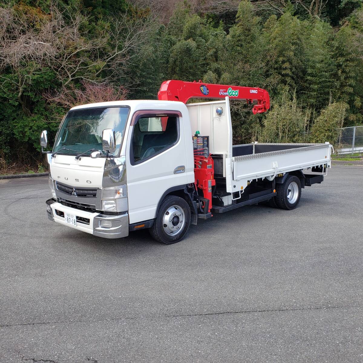 タダノ純正？ アウトリガーベース 敷きバッド 敷板 ジャッキベース 2枚 