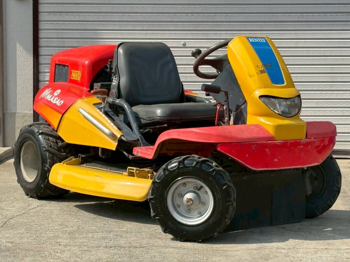 筑水キャニコム トレーラー NCB-6212U コンバインカー 牽引車の落札 筑水キャニコム トレーラー NCB-6212U コンバインカー 牽引車の落札