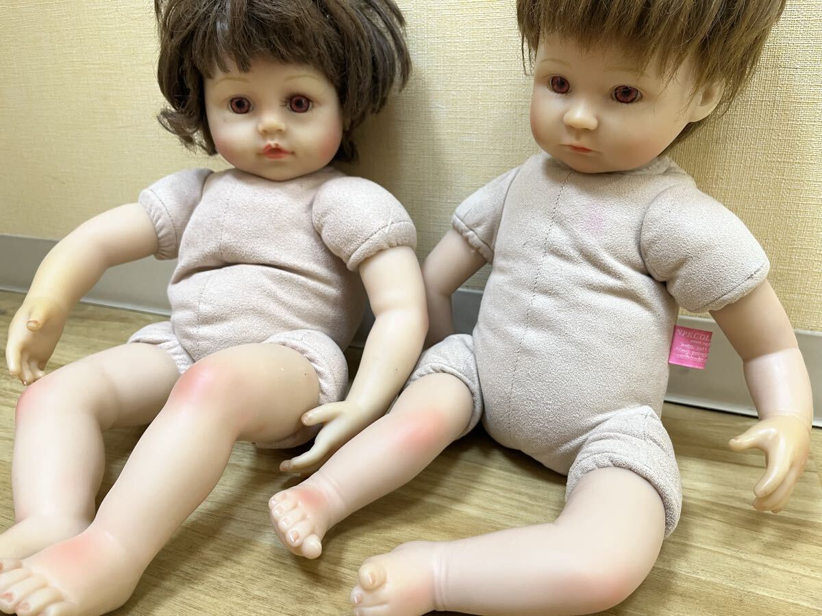 未使用】◎送料無料☆新品未使用☆約145cm リアルドール 等身大 全身 
