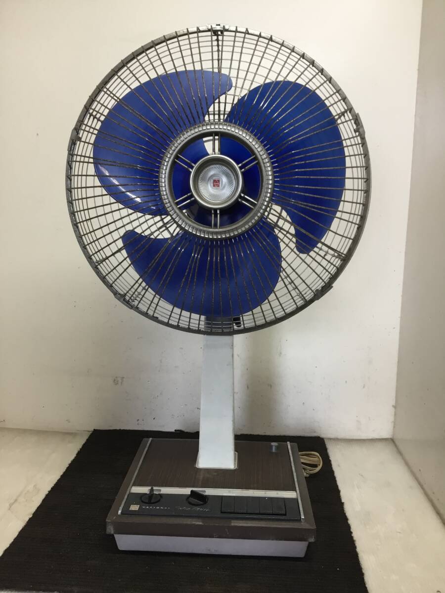 中古】ナショナル 一般換気扇 羽根25cm FY-25PF2の落札情報詳細