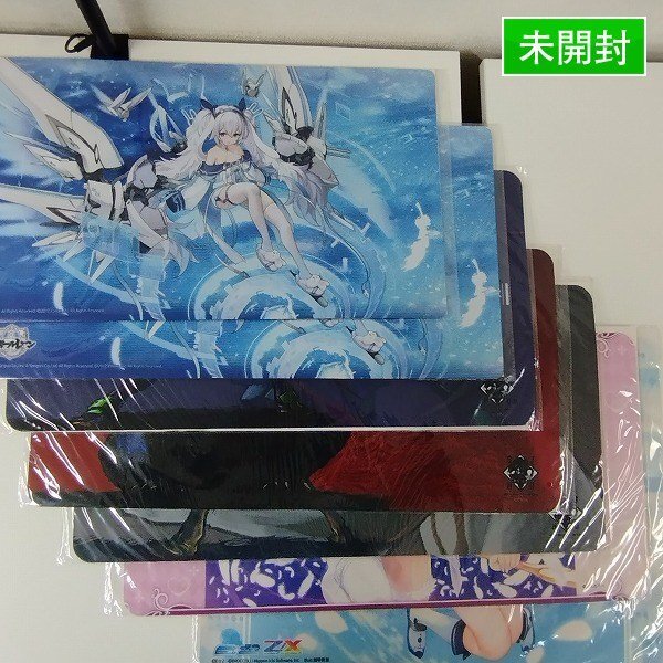 蒼空開化リゲルサプライくじプロモ箔押しゼクスz/x | ゼクス Z/X