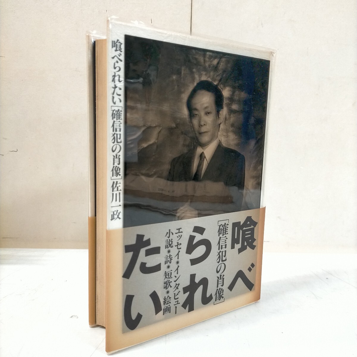 未使用】佐川一政 漫画サンテ 原画付き まんだらけ出版 未開封 パリ